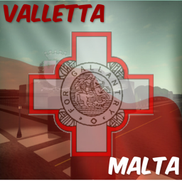 [MT] Valletta, Malta [BETA]