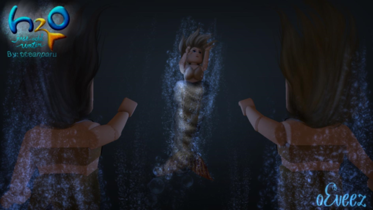 H20 Moon Magic screenshot 1