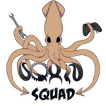 #squid army is epic