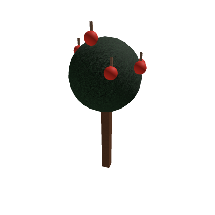 apple tree