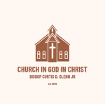 Grace Church in god in Christ