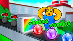 Rzadkość Fabryka Tycoon