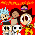 Stinkythepizzafan group!