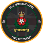 Royаl Intellіgence Corps