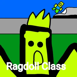 Ragdoll Class icon