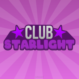 Club Starlight Application Centre