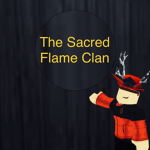 The Sacred Flame Clan