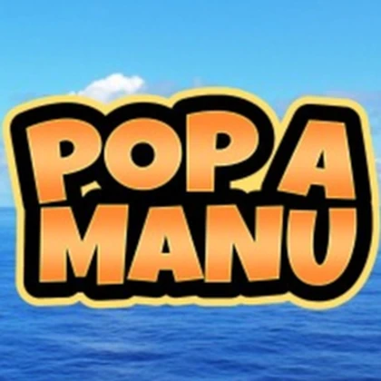 Pop A Manu Roblox group icon