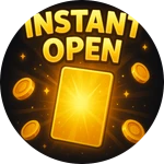 Instant Open Pack