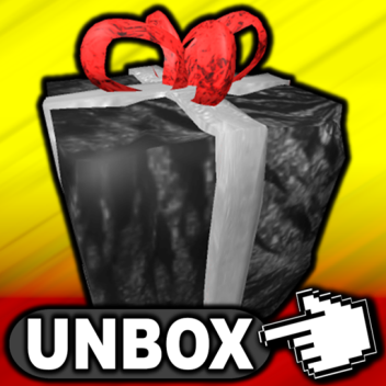 Trashy Gift Of Garbage Unboxing Place!