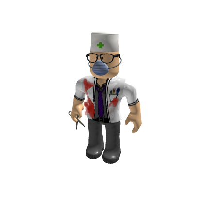 Killer Dr