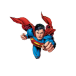 Superman fanb club!!