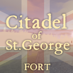 The Citadel of St. George
