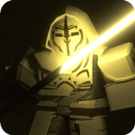 -- Jedi Temple Guard --