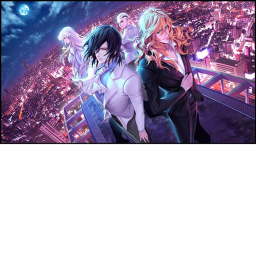 Noblesse: Awakening