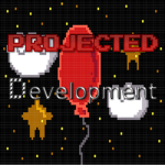 Projected Development.