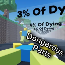 Dangerous Parts icon