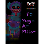 Glitch huggy wuggy