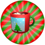 The hot cocoa club!