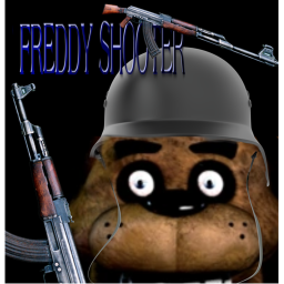 Freddy shooter