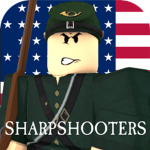 The_Federal_Sharpshooters