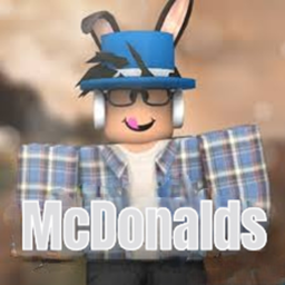 McDonald's (Released)