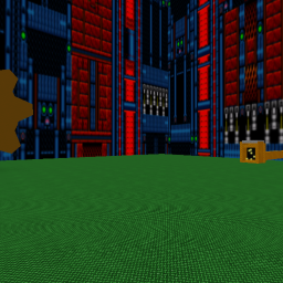 Metropolis Zone