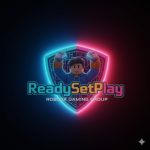 ReadySetPlay Games