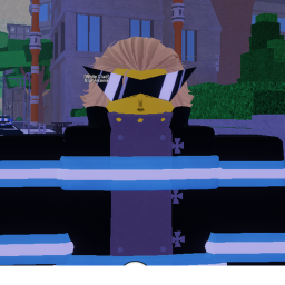 Jujutsu Kuroshii