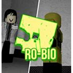 Ro-Bio: Redemption