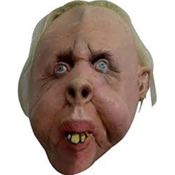 Scariest game. Be warned.