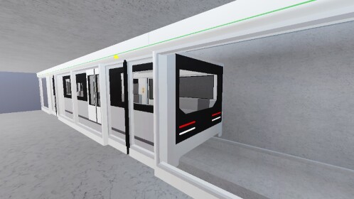 Automatic Subway