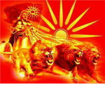 super amazingski makedonijia lion special forski