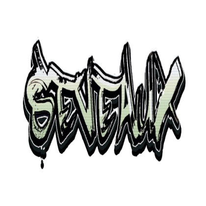 Graffiti Roblox decal