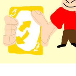 Ugly U N O Game