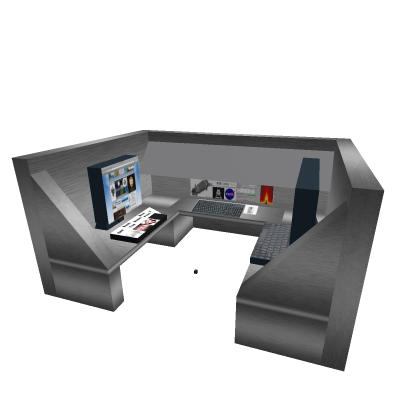 computer lab