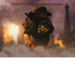 | TOB | Turkish Armed Forces