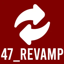 [DEV] Area-47 Revitalization icon