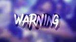 Warning | SL2