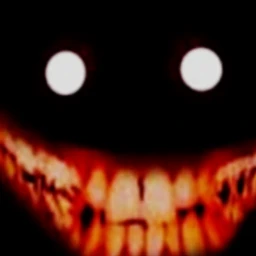 SCARY CART RIDE icon