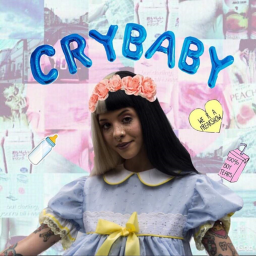 ~crybaby tour~