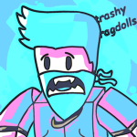 Trashy Ragdolls