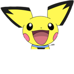 Pichu's Magical Cove