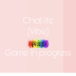 Chat life