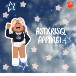 astxrisq apperal