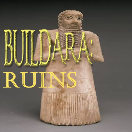 Buildara [RUINS!!]
