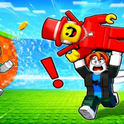 Escape Tsunami For Developers!