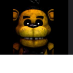 The golden fnaf fans