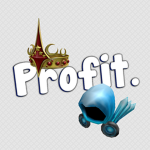 𝓟rofit.