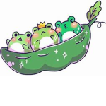 {~.Frog Squad.~}